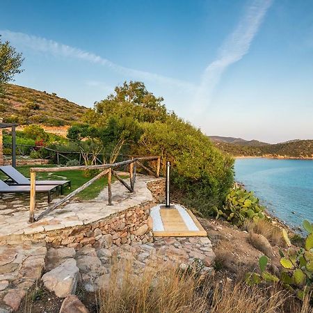 Angolo Di Paradiso Sul Mare เจเรเมอัส ภายนอก รูปภาพ
