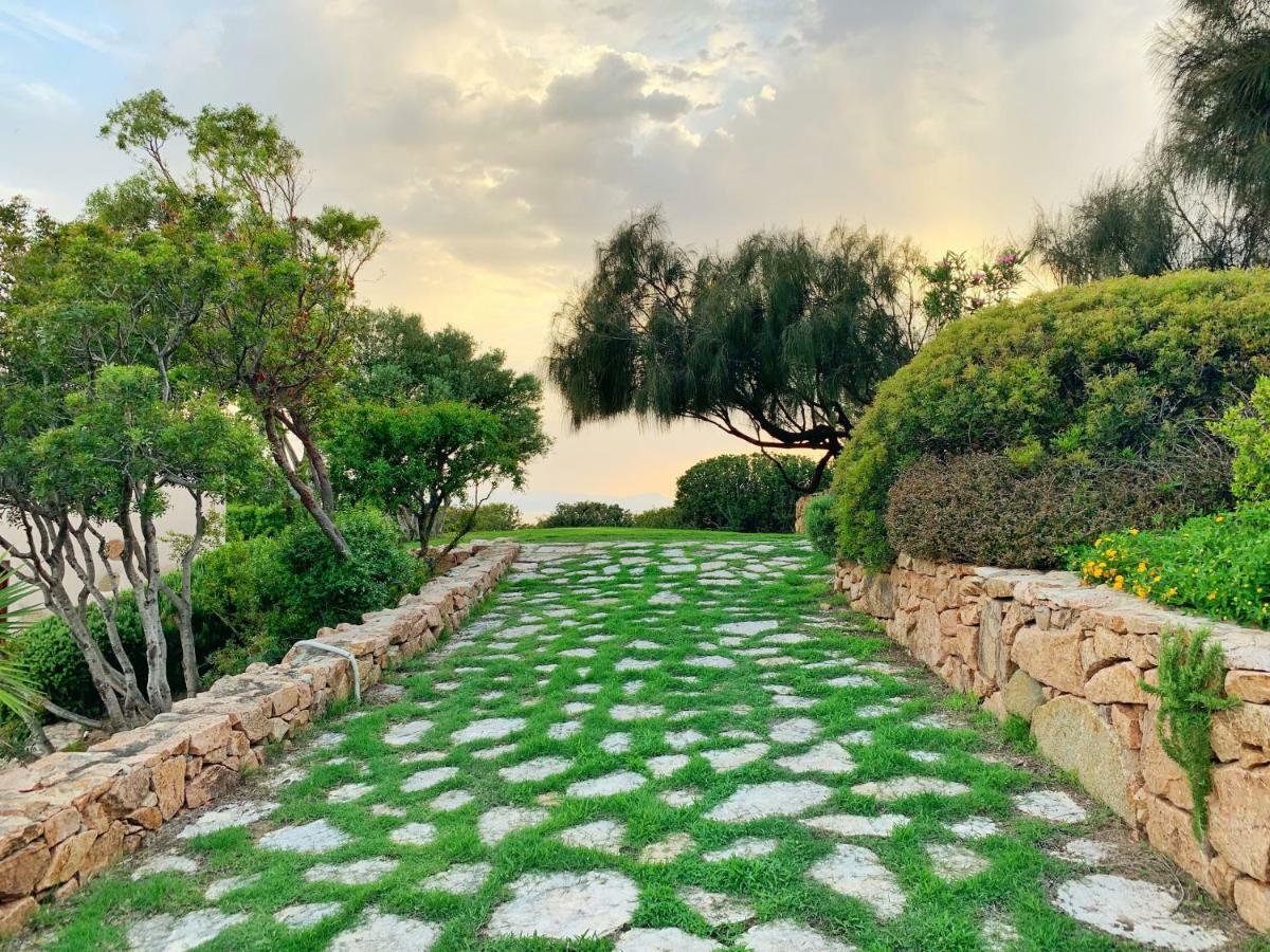Angolo Di Paradiso Sul Mare เจเรเมอัส ภายนอก รูปภาพ