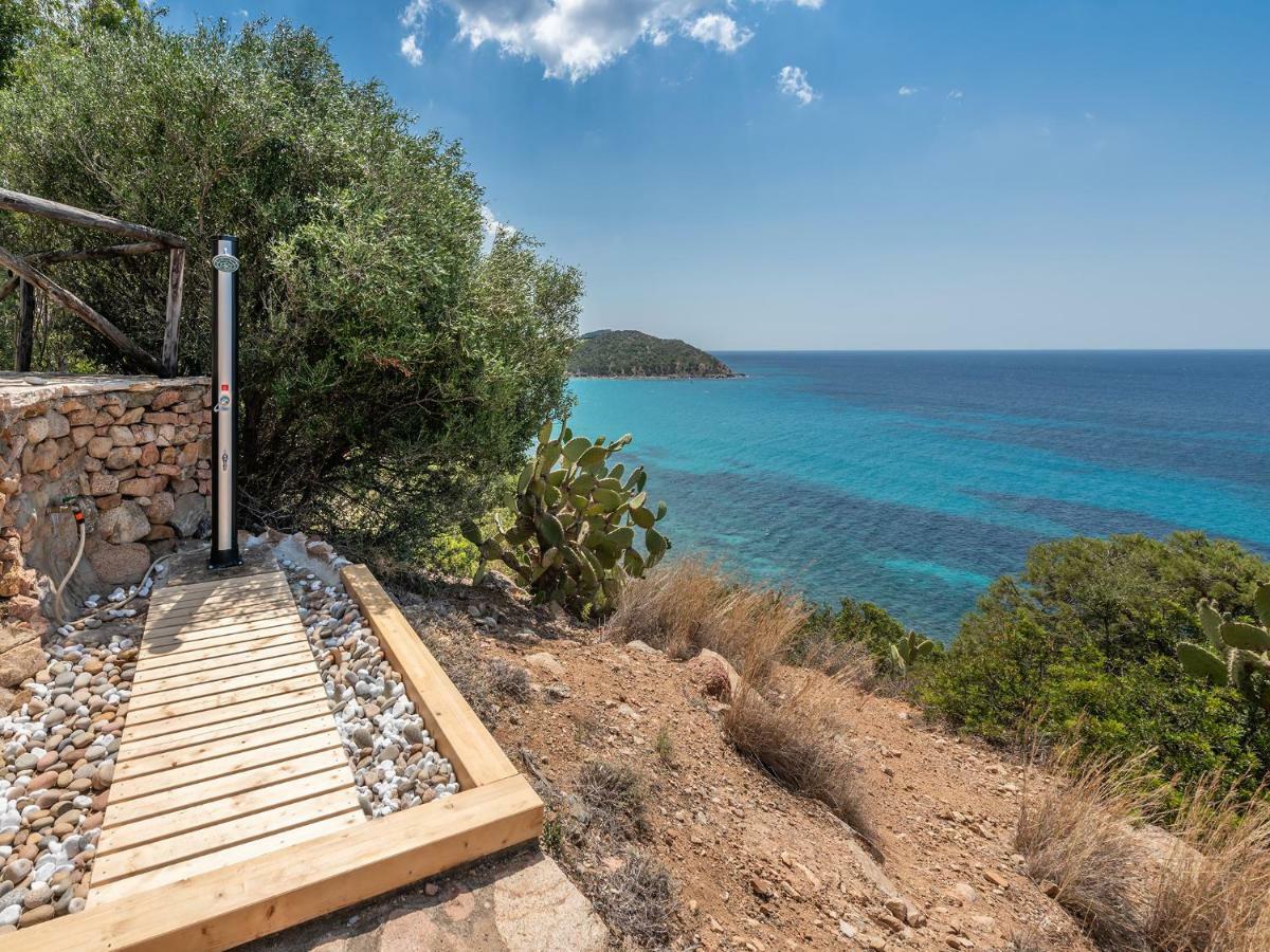 Angolo Di Paradiso Sul Mare เจเรเมอัส ภายนอก รูปภาพ