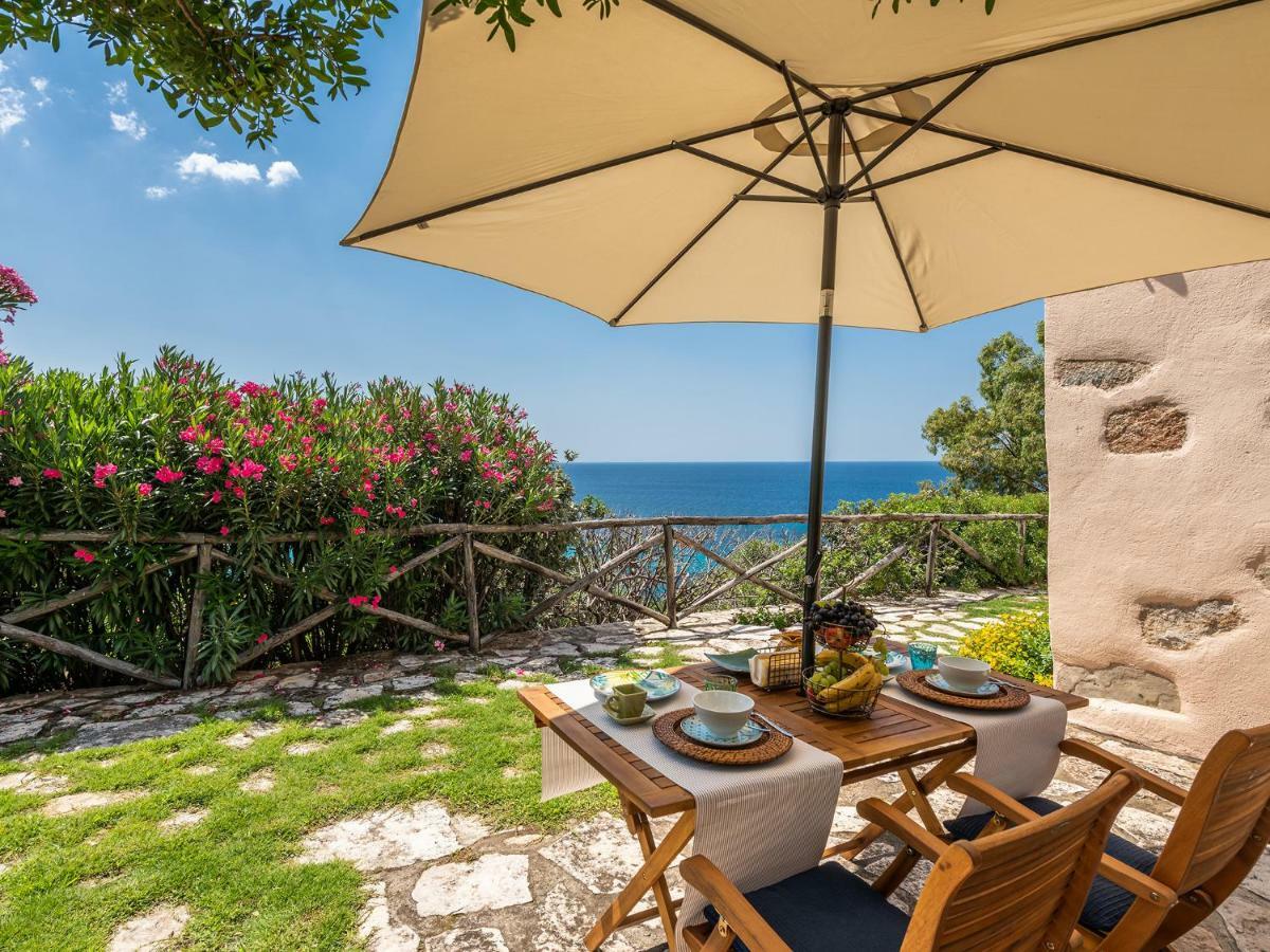 Angolo Di Paradiso Sul Mare เจเรเมอัส ภายนอก รูปภาพ
