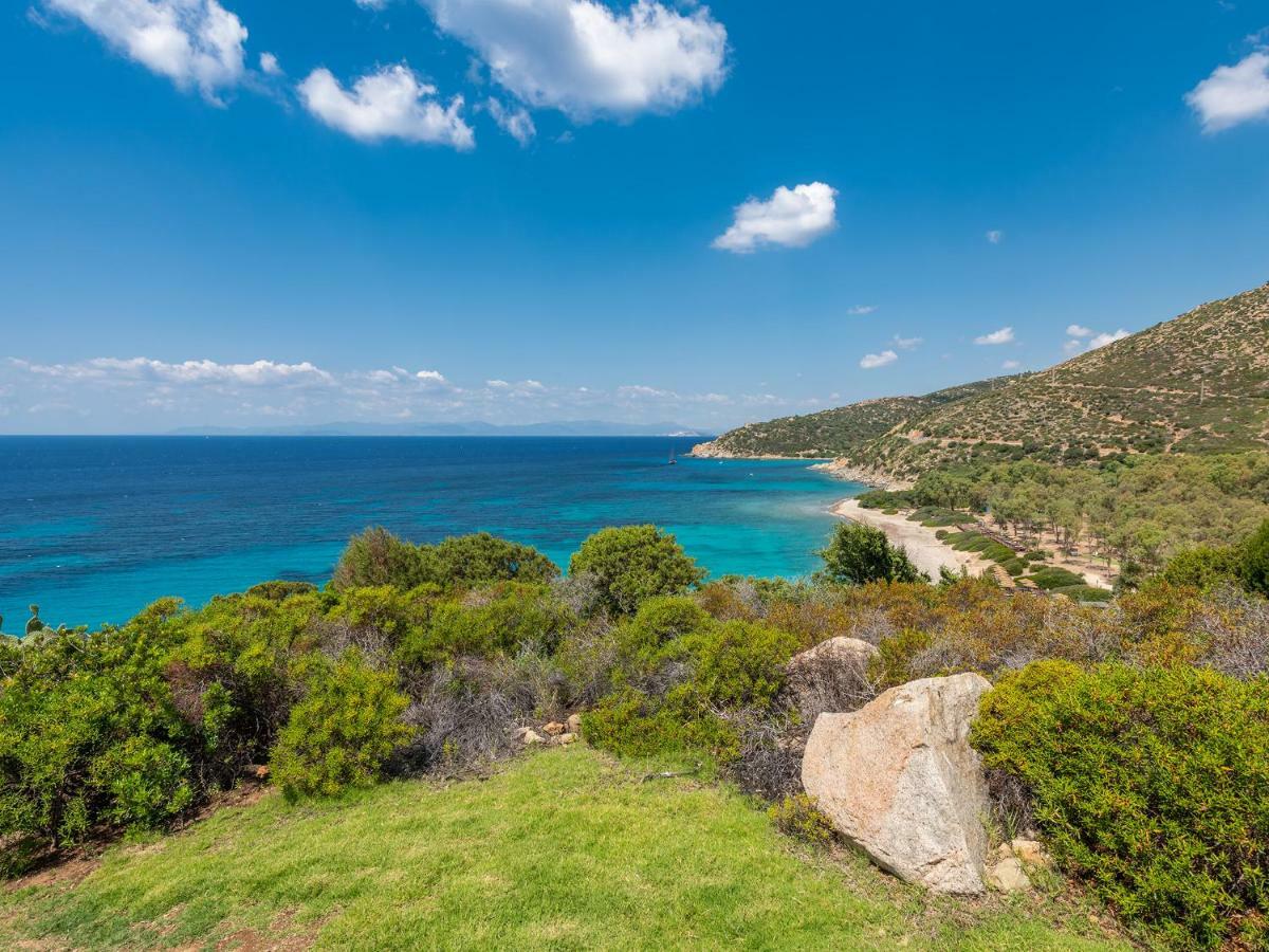 Angolo Di Paradiso Sul Mare เจเรเมอัส ภายนอก รูปภาพ