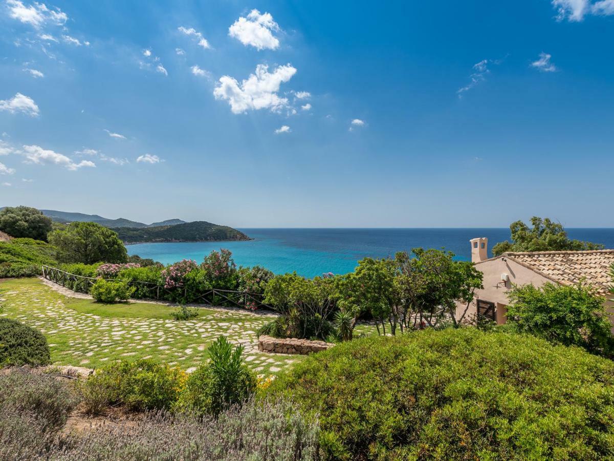 Angolo Di Paradiso Sul Mare เจเรเมอัส ภายนอก รูปภาพ