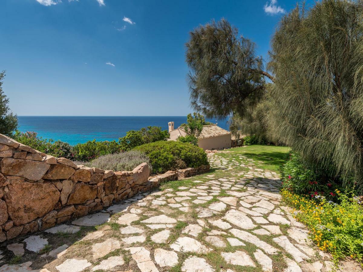 Angolo Di Paradiso Sul Mare เจเรเมอัส ภายนอก รูปภาพ