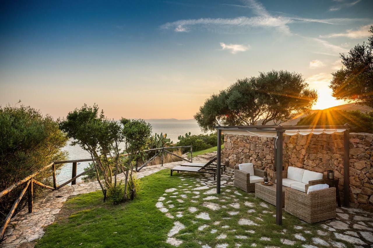 Angolo Di Paradiso Sul Mare เจเรเมอัส ภายนอก รูปภาพ
