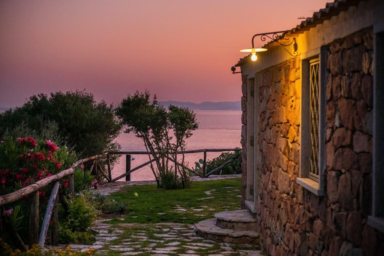 Angolo Di Paradiso Sul Mare เจเรเมอัส ภายนอก รูปภาพ